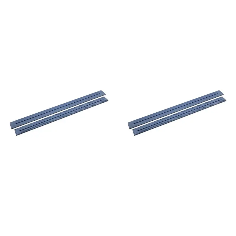 UNCL 4X For Karcher BD50/50 BD50/70 Floor Rubber Squeegee Blade Floor Scrubber Parts Edge Water Retaining Strip A
UNCL 4X For Karcher BD50/50 BD50/70 Floor Rubber Squeegee Blade Floor Scrubber Parts Edge Water Retaining Strip A