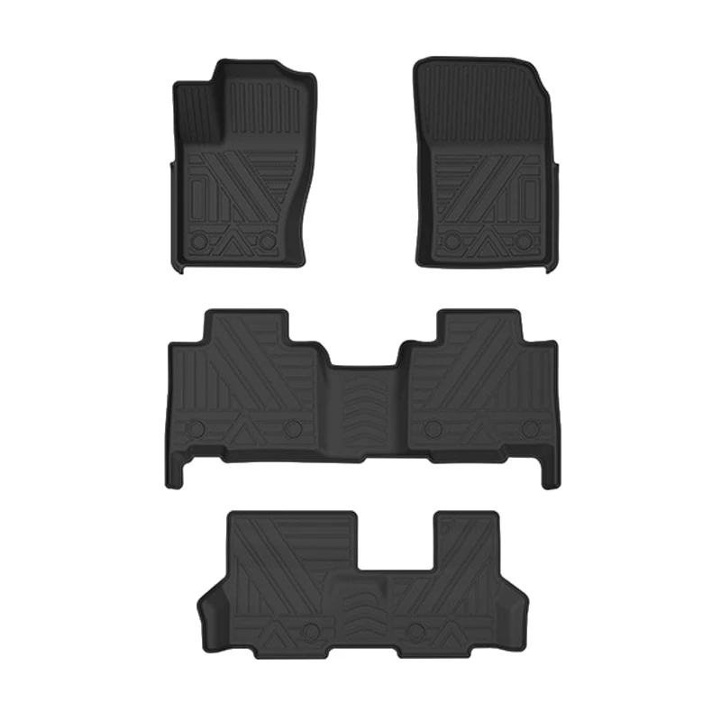 Custom TPE Rubber Plastic Car Floor Mat 3 Row 7 Seats Foot Pad Sports Design Fit For Tank 500 Left Right Hand Drive Australia
Custom TPE Rubber Plastic Car Floor Mat 3 Row 7 Seats Foot Pad Sports Design Fit For Tank 500 Left Right Hand Drive Australia