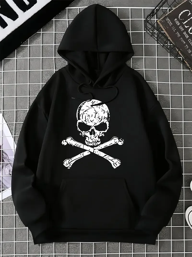 Флаг с черепом, графический принт, осенние и зимние хлопковые мужские и женские толстовки с капюшоном, уличные спортивные тренировочные брендовые модные бренды
Флаг с черепом, графический принт, осенние и зимние хлопковые мужские и женские толстовки с капюшоном, уличные спортивные тренировочные брендовые модные бренды