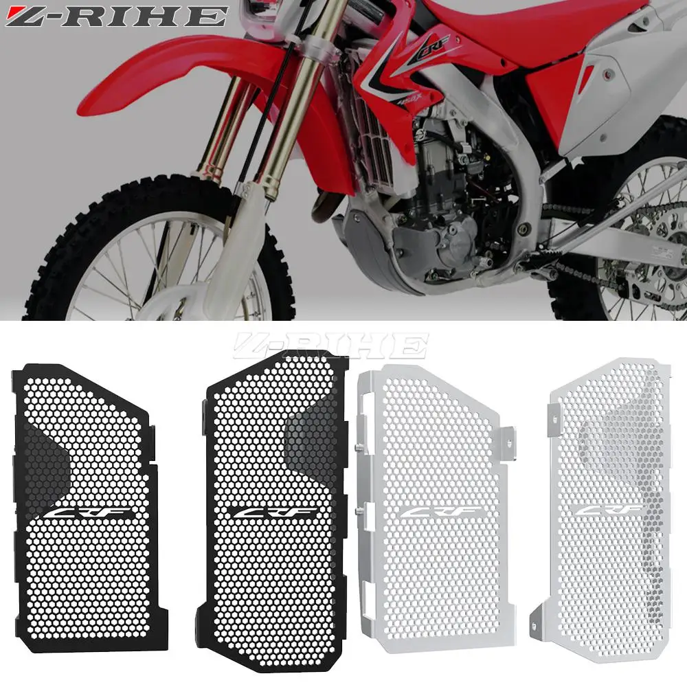 Для Honda CRF450X CRF450L CRF450RL 2021-2024 Защитная крышка радиатора для мотоцикла CRF 450 CRF450 X/L/RL 2022 2023
Для Honda CRF450X CRF450L CRF450RL 2021-2024 Защитная крышка радиатора для мотоцикла CRF 450 CRF450 X/L/RL 2022 2023