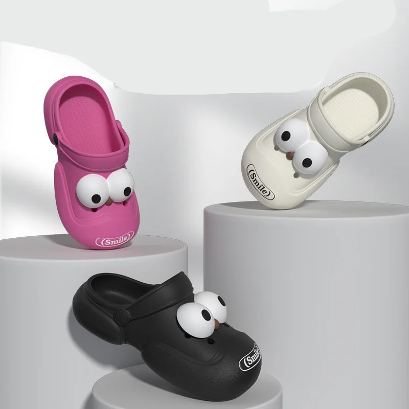 Man Women Slippers Thick Soled Hole Garden Shoes For Women Outside Summer Thick Soft Sole Anti Slip Couples Slippers For Men
Man Women Slippers Thick Soled Hole Garden Shoes For Women Outside Summer Thick Soft Sole Anti Slip Couples Slippers For Men