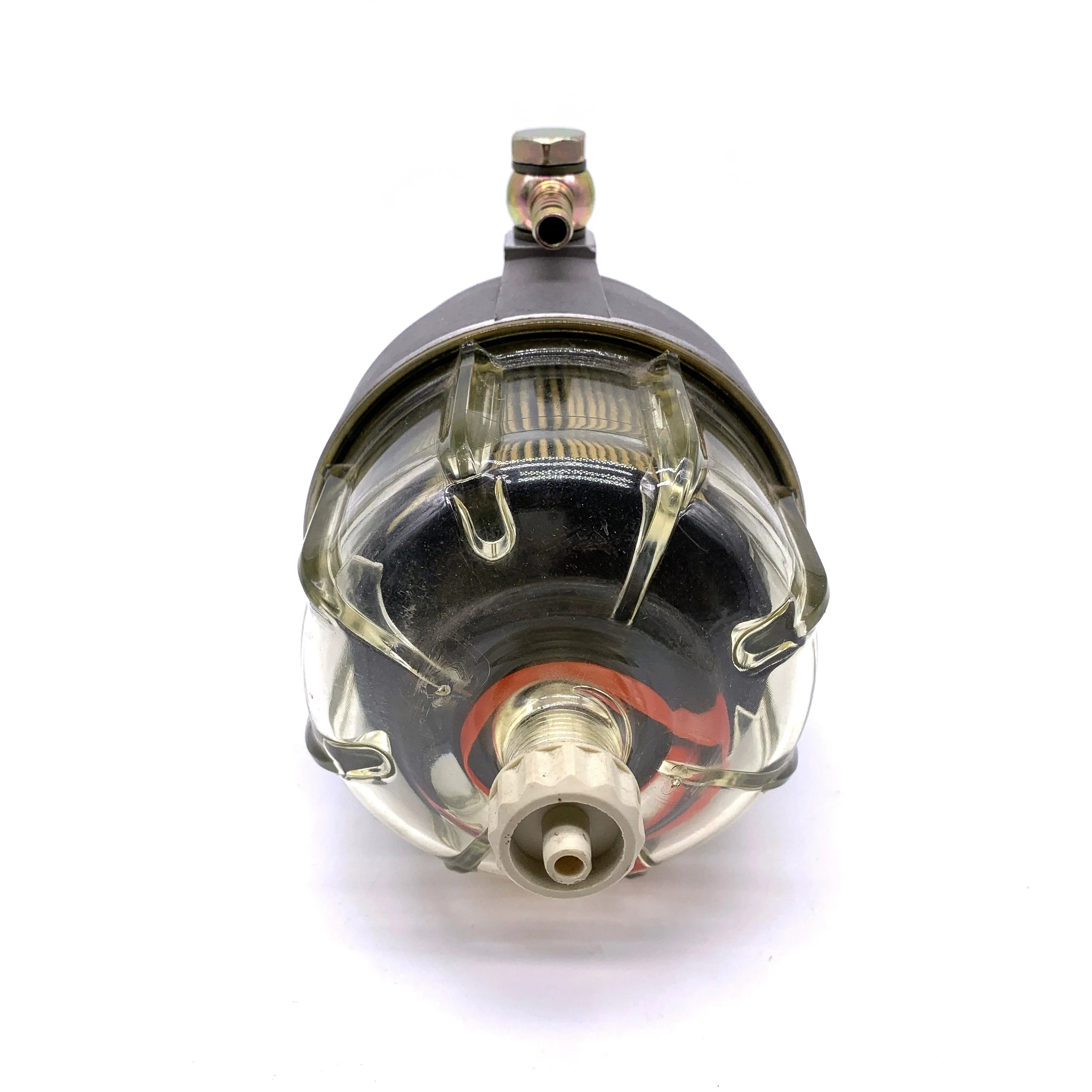 Kobelco SK75-8 Ultra 8/75SR-2-3-1 Oil-Water Separator Assembly, Diesel Filter Element and Bowl, Excavator Parts, High Quality
Kobelco SK75-8 Ultra 8/75SR-2-3-1 Oil-Water Separator Assembly, Diesel Filter Element and Bowl, Excavator Parts, High Quality