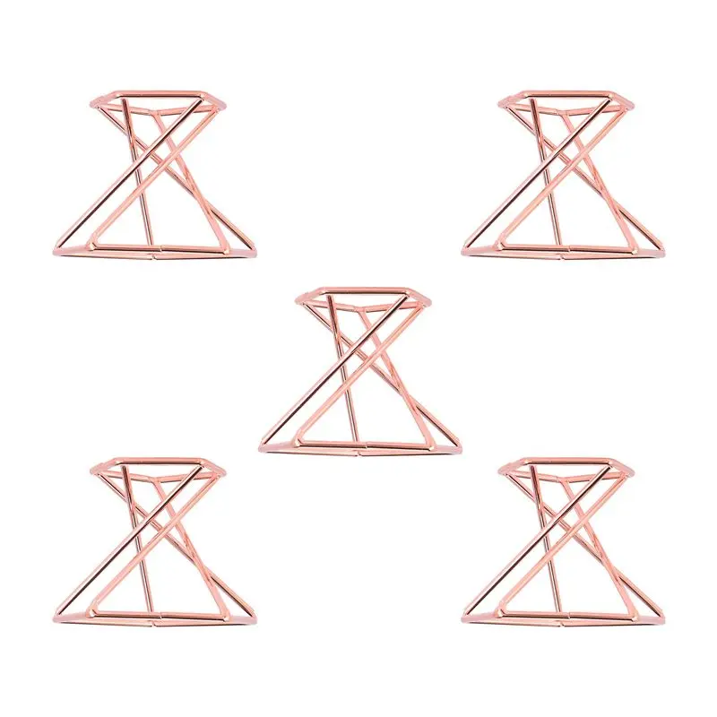 AS94-Pack 5 Air Plant Holder Air Plants Holders Tillandsias Display Air Purifying Plant Container Air Fern Stand
AS94-Pack 5 Air Plant Holder Air Plants Holders Tillandsias Display Air Purifying Plant Container Air Fern Stand