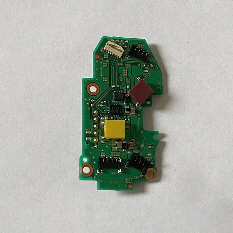 Battery "DC" power board PCB Repair parts For Nikon D850 SLR
Battery "DC" power board PCB Repair parts For Nikon D850 SLR