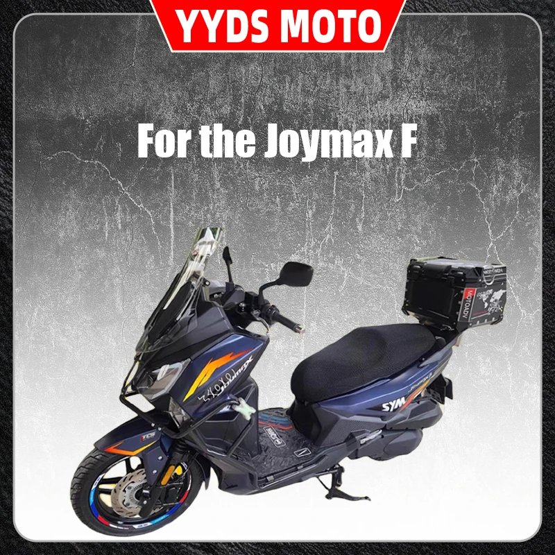 For the Joymax F anti-drop frame anti-collision front and rear bumpers are compatible with the Sanyang Jiumei Fu modification pa
For the Joymax F anti-drop frame anti-collision front and rear bumpers are compatible with the Sanyang Jiumei Fu modification pa