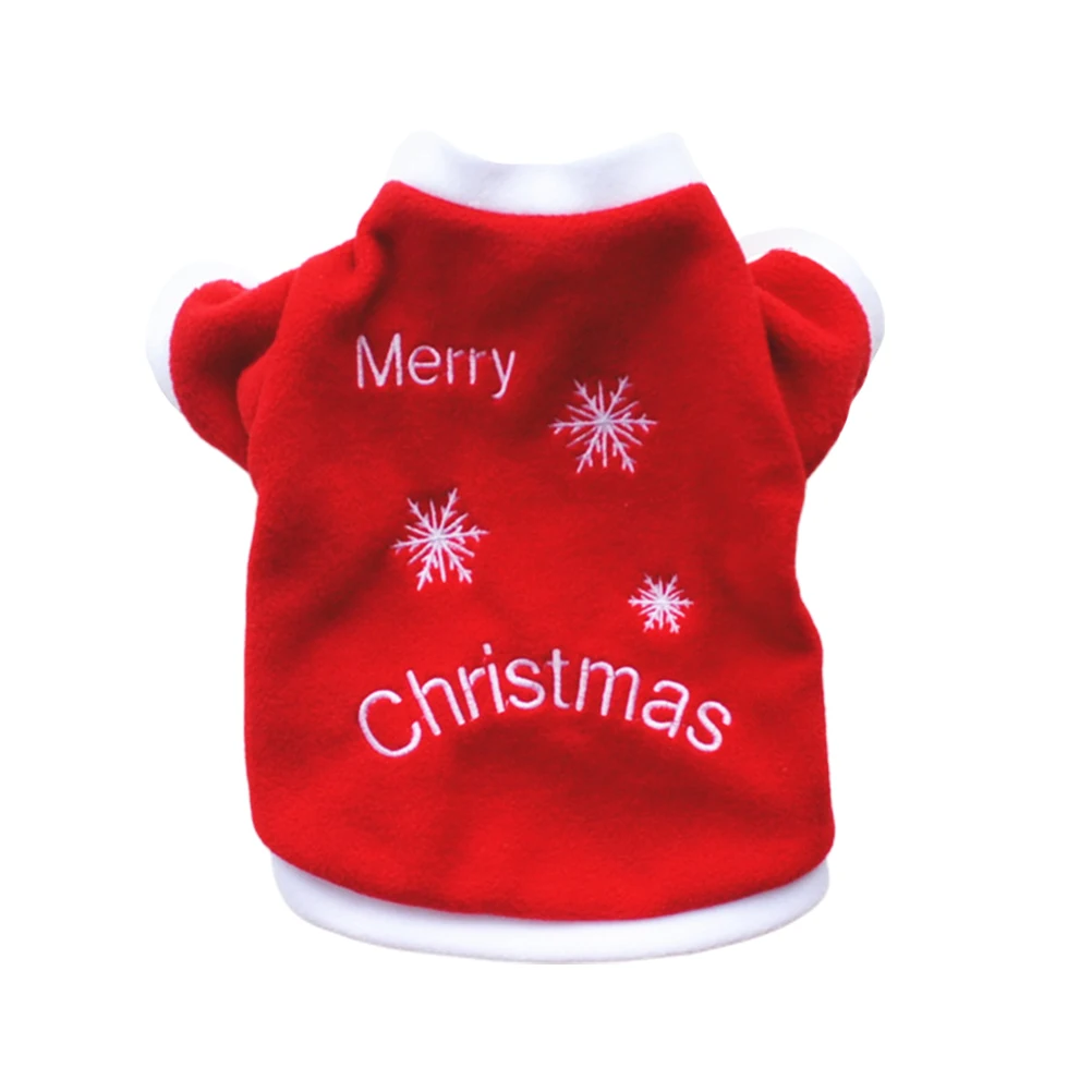 Pet Clothes Hoodies Winter Sweatshirt Small Big Puppy Outfits Adorable Christmas Snowflake Coat
Pet Clothes Hoodies Winter Sweatshirt Small Big Puppy Outfits Adorable Christmas Snowflake Coat