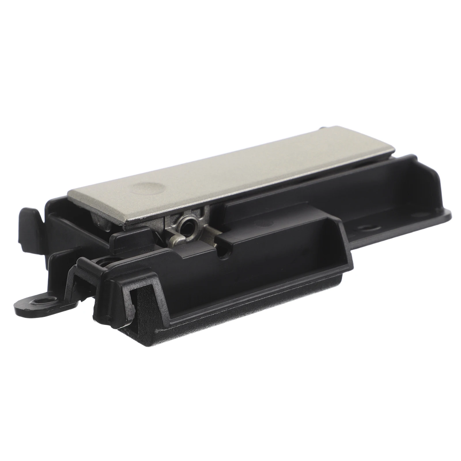 Glove Box Lock Handle ABS Durable Car Compartment Latch Interior Storage Toolbox Easy Operation Antitheft Stylish Modern Vehicle
Glove Box Lock Handle ABS Durable Car Compartment Latch Interior Storage Toolbox Easy Operation Antitheft Stylish Modern Vehicle