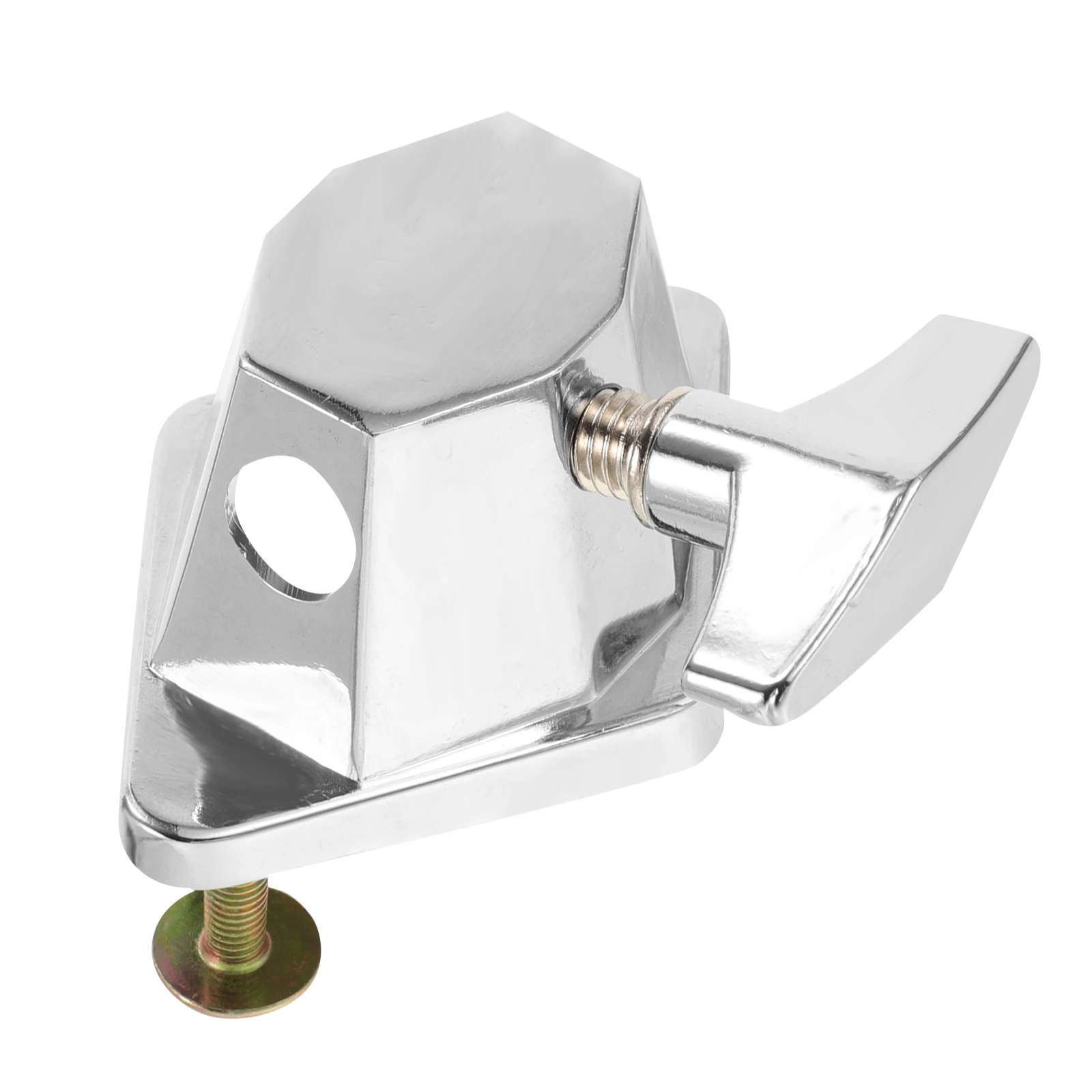 Leg Sturdy Holder Snare Parts Drum Leg Bracket Percussion Base Mount Snare Drum Parts Kit Percussion Hardware Accessories 
Leg Sturdy Holder Snare Parts Drum Leg Bracket Percussion Base Mount Snare Drum Parts Kit Percussion Hardware Accessories