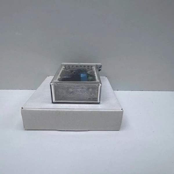 Абсолютно новый реле EB144052SPER 1C1AA SPER 1C1
Абсолютно новый реле EB144052SPER 1C1AA SPER 1C1