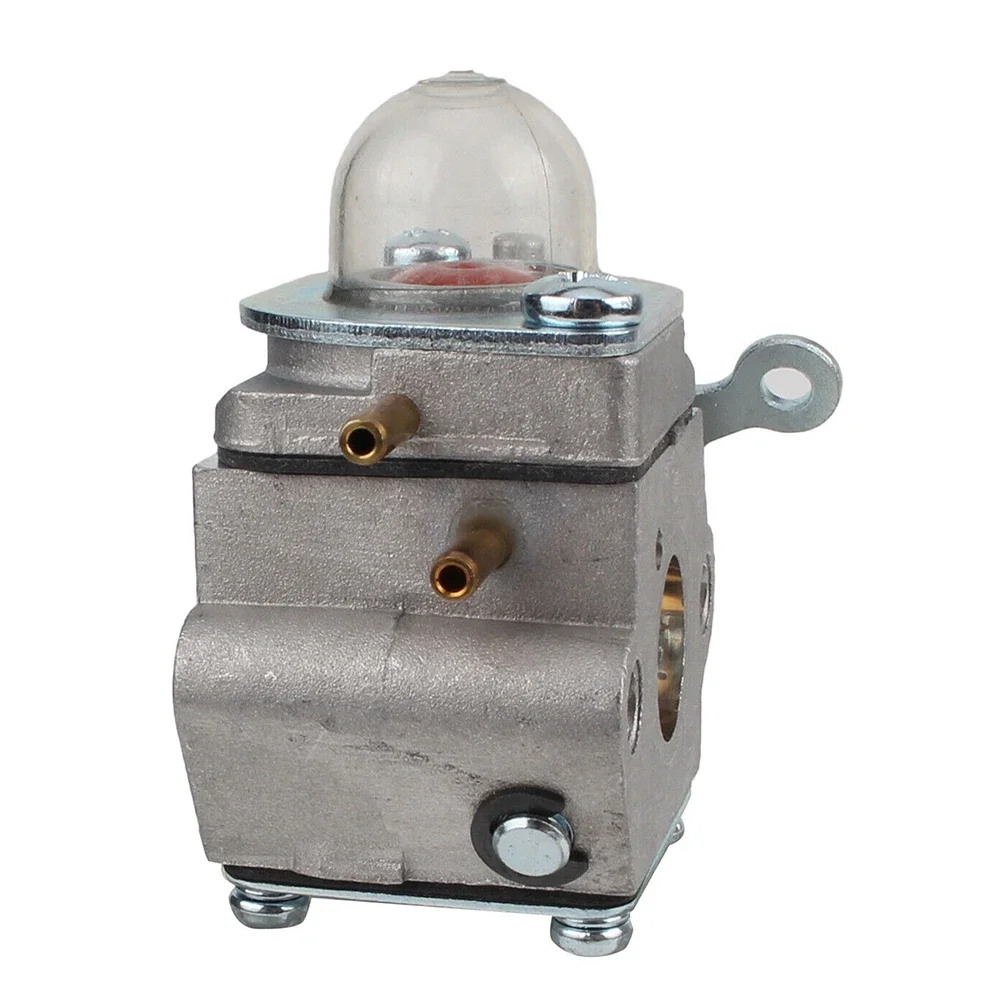 Carburetor Top Notch Carburetor Replacement Part 753 06423 for Hyper Tough H 2510 String Trimmer (110 130 characters)
Carburetor Top Notch Carburetor Replacement Part 753 06423 for Hyper Tough H 2510 String Trimmer (110 130 characters)