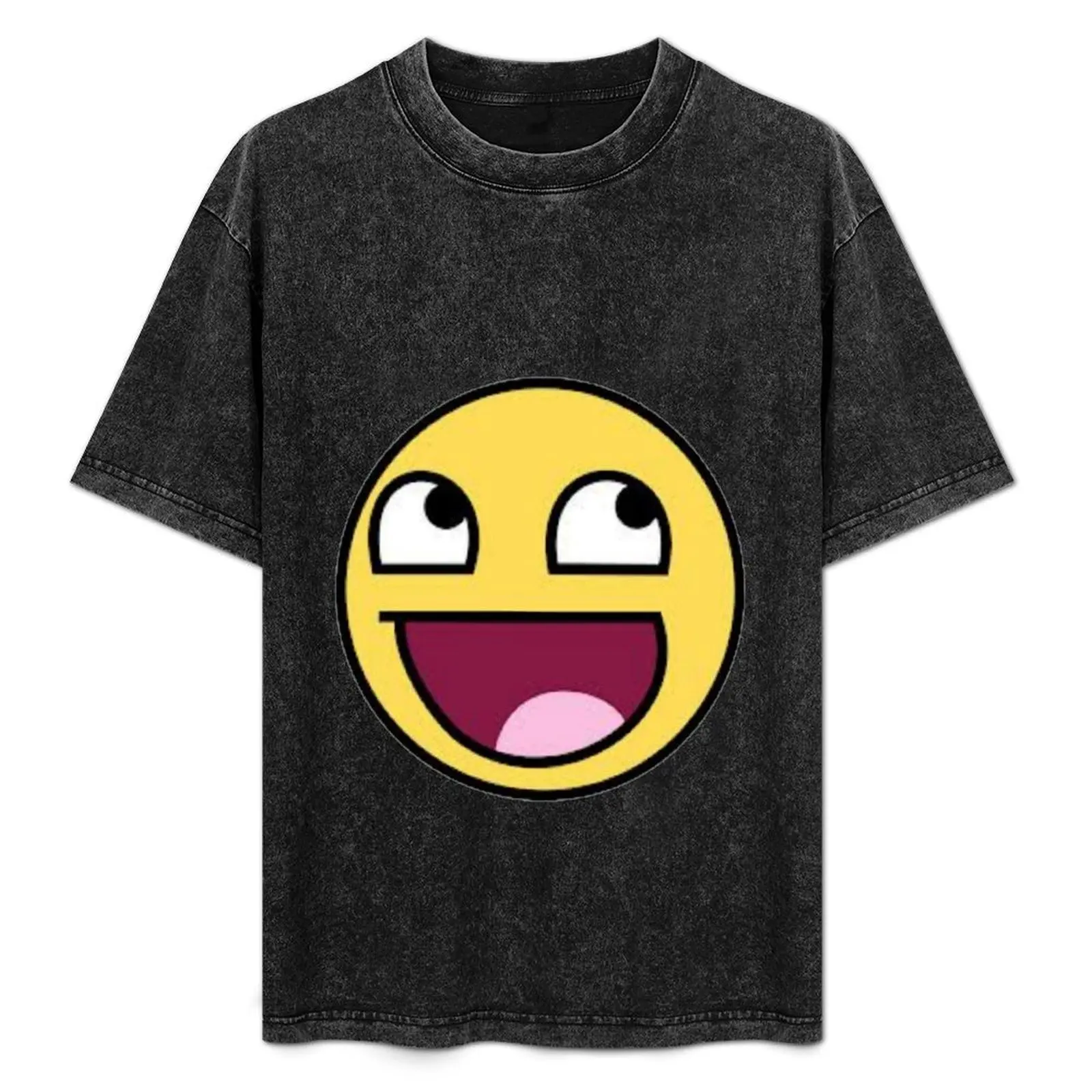 Epic Face Shirt T-Shirt Quick Dry Fishing T-Shirt
Epic Face Shirt T-Shirt Quick Dry Fishing T-Shirt