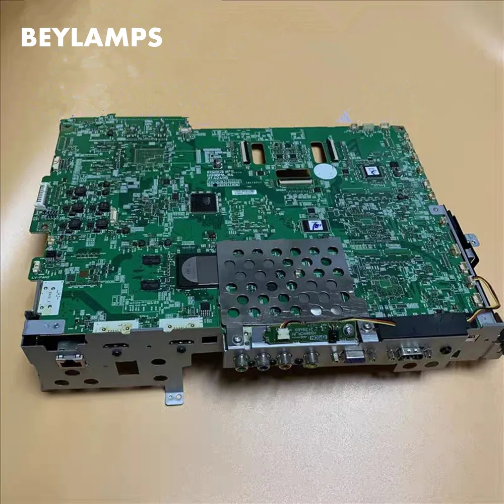 H399MA Projector Main board / PCB Board For EH-TW9500C CH-TW9000 HC6010
H399MA Projector Main board / PCB Board For EH-TW9500C CH-TW9000 HC6010