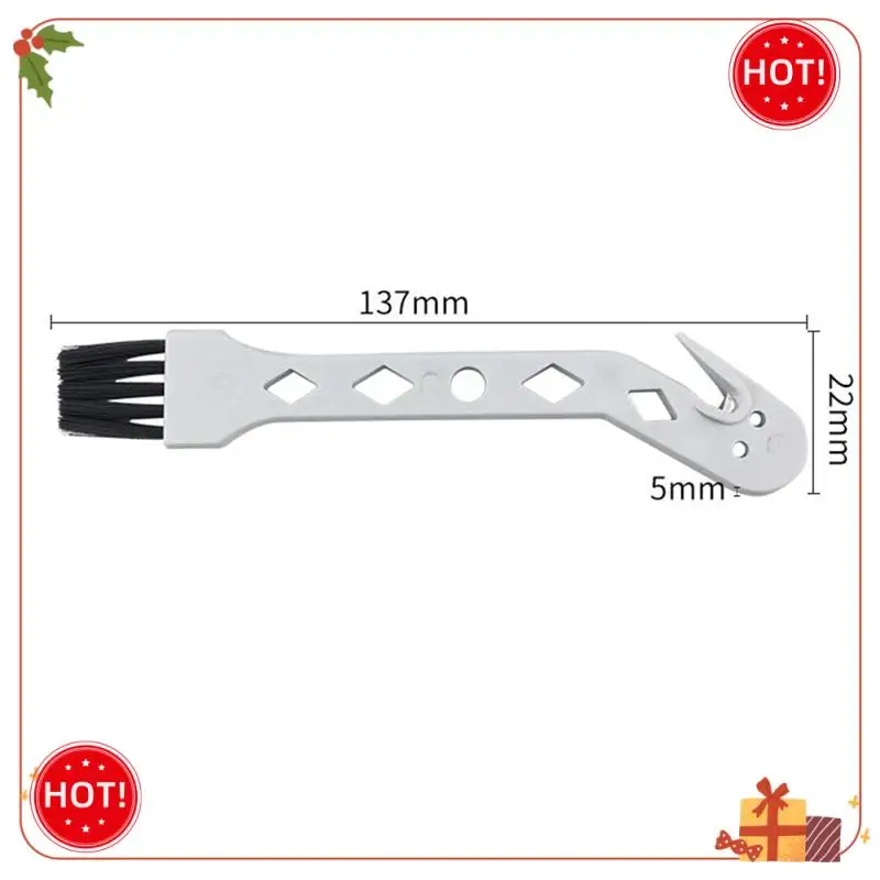 ABLE-Applicable For Dreame Cordless Vacuum Cleaners Mite Removal Brush Replacement Pack
ABLE-Applicable For Dreame Cordless Vacuum Cleaners Mite Removal Brush Replacement Pack