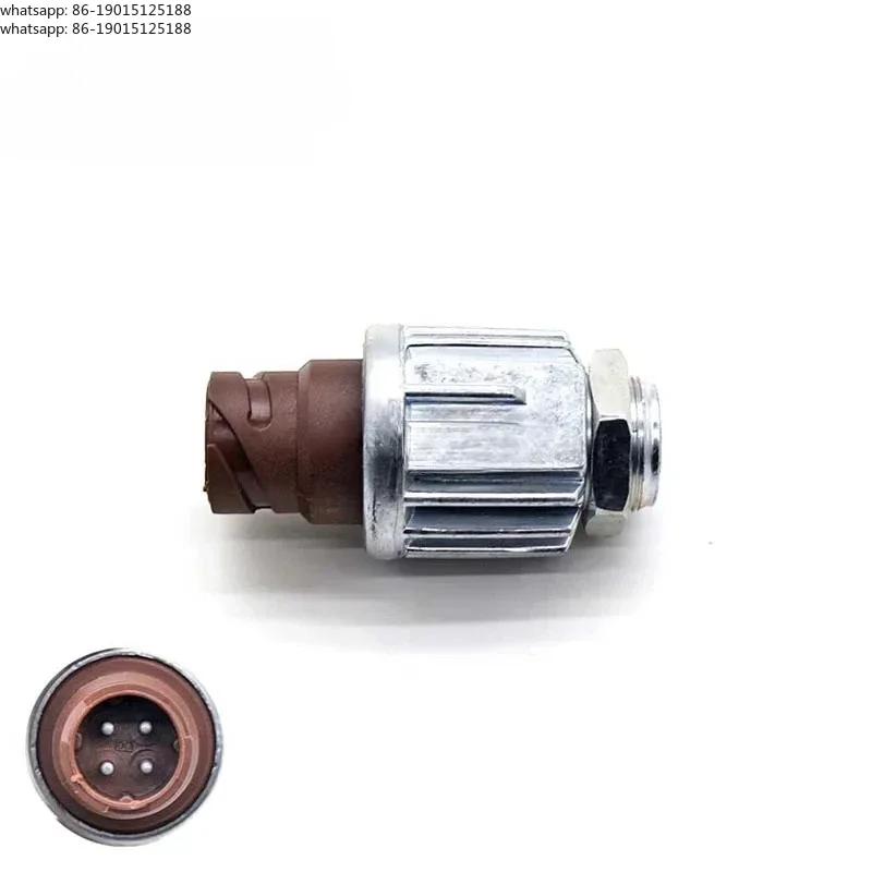 New 2026 Factory Direct Sales 81255200134 81255200171 Brake Light Switch Sensor
New 2026 Factory Direct Sales 81255200134 81255200171 Brake Light Switch Sensor