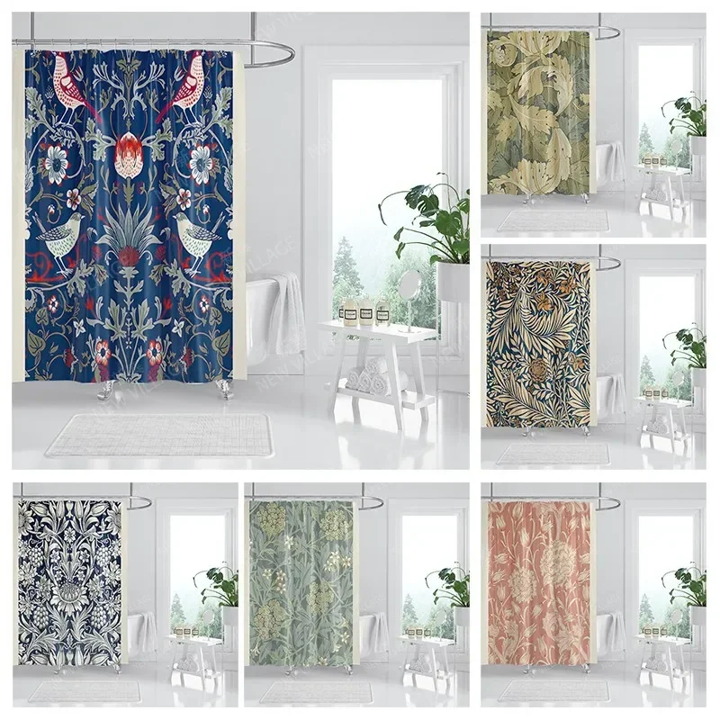 Водонепроницаемая тканевая занавеска для душа, занавеска для ванной комнаты 180x200, занавеска для душа 240*200, скандинавский декор в стиле бохо x
Водонепроницаемая тканевая занавеска для душа, занавеска для ванной комнаты 180x200, занавеска для душа 240*200, скандинавский декор в стиле бохо x