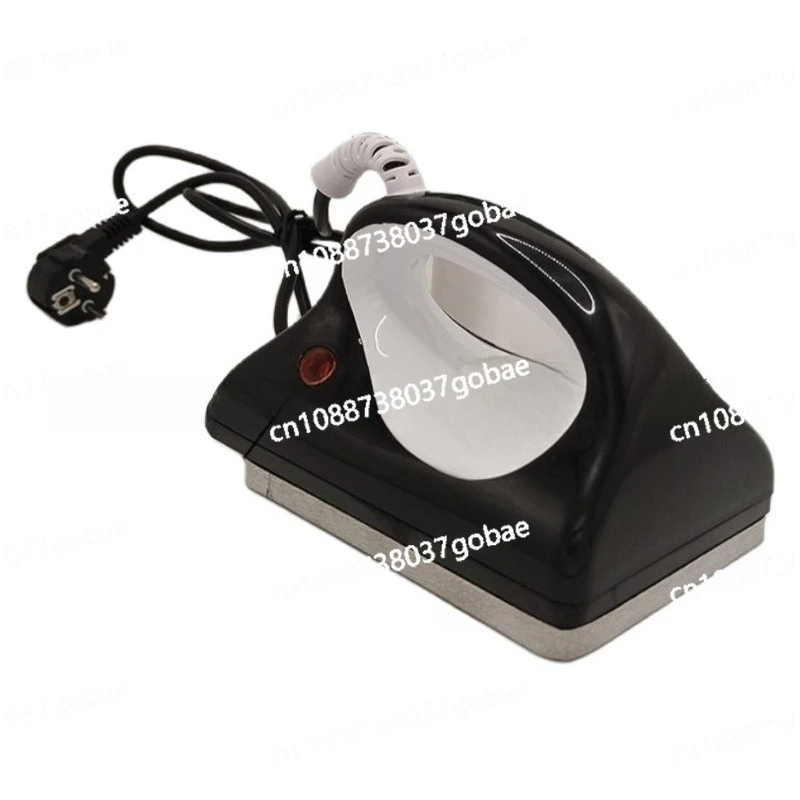 Ski Board Waxing Iron - Electric Iron for Wax Melting and Speed - Boosting - Ski Board Maintenance Tool
Ski Board Waxing Iron - Electric Iron for Wax Melting and Speed - Boosting - Ski Board Maintenance Tool