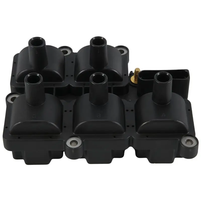 A58X-071905106 0986221017 Car Ignition Coil For SEAT Toledo VW VOLSWAGEN Bora Golf New Beetle 2000 Passat 2.3 V5 0040100037
A58X-071905106 0986221017 Car Ignition Coil For SEAT Toledo VW VOLSWAGEN Bora Golf New Beetle 2000 Passat 2.3 V5 0040100037
