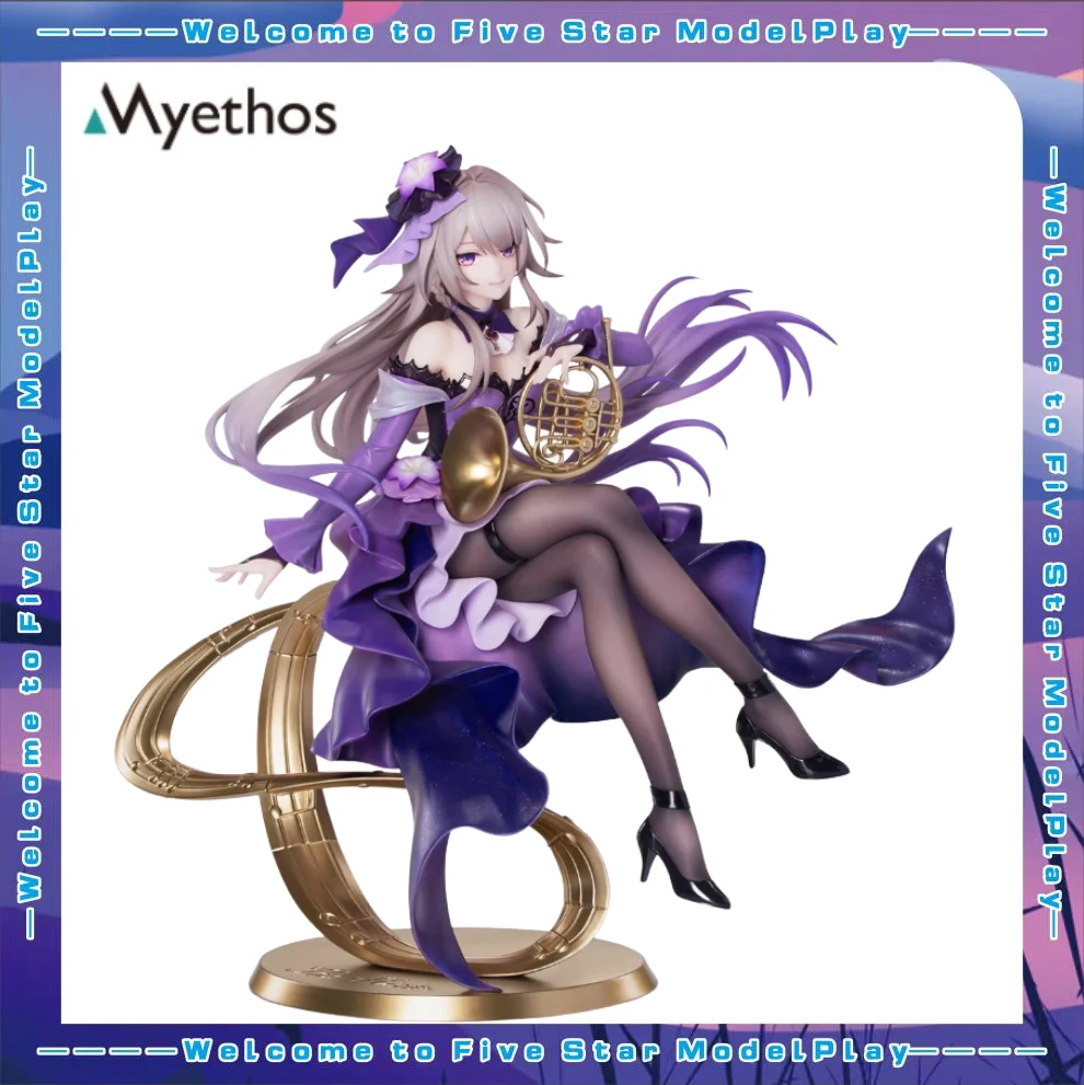 【FS】Myethos Gift+ Big Black Tower Star Rail LIVE Scale 1/8 Figure Model Toy Gift
【FS】Myethos Gift+ Big Black Tower Star Rail LIVE Scale 1/8 Figure Model Toy Gift