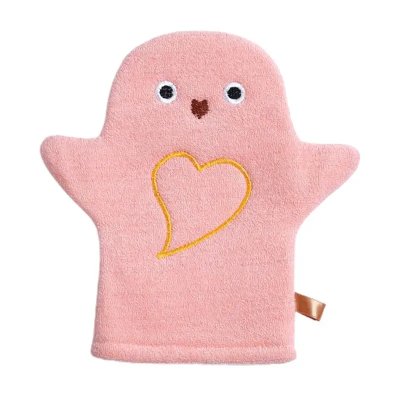 Baby Bath Mitt Toddler Washcloths Gentle Washing Sponge Scrubber With Whale Design For Face Hands Hair Delicate Skin Daily Use
Baby Bath Mitt Toddler Washcloths Gentle Washing Sponge Scrubber With Whale Design For Face Hands Hair Delicate Skin Daily Use