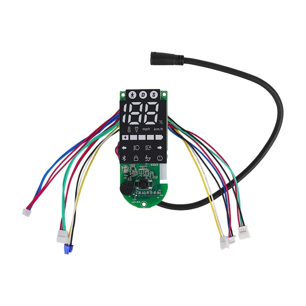 Scooter Instrument Panel Electric Scooter Controller Electric Scooter ABSA Plastic For Xiaomi 5 Electric Scooter
Scooter Instrument Panel Electric Scooter Controller Electric Scooter ABSA Plastic For Xiaomi 5 Electric Scooter