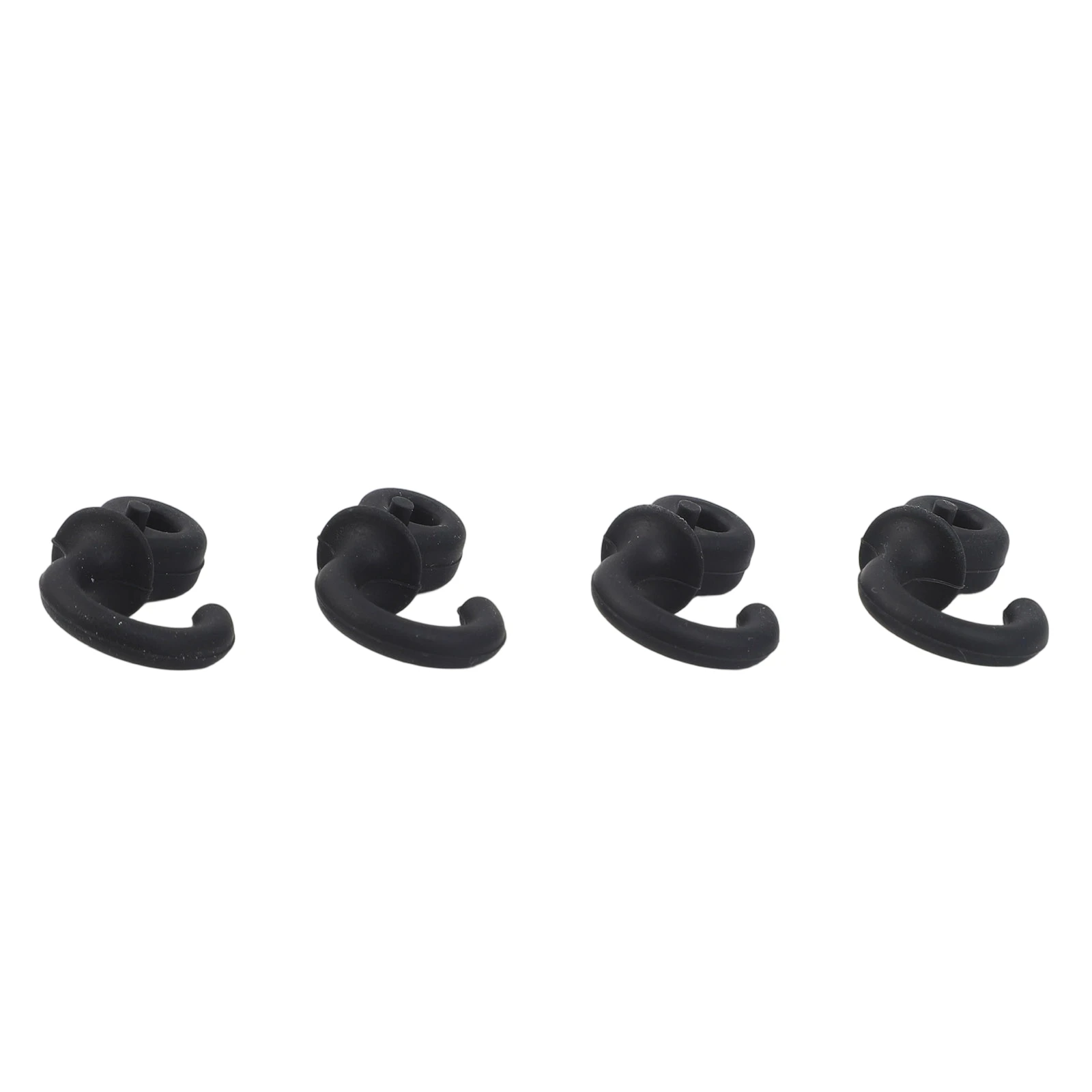 4/8pcs Strings Wear-resistant Soft Rubber For Stabilizer For Monkey Tail Compound Dampener Soft Silicone Hook Accessories
4/8pcs Strings Wear-resistant Soft Rubber For Stabilizer For Monkey Tail Compound Dampener Soft Silicone Hook Accessories