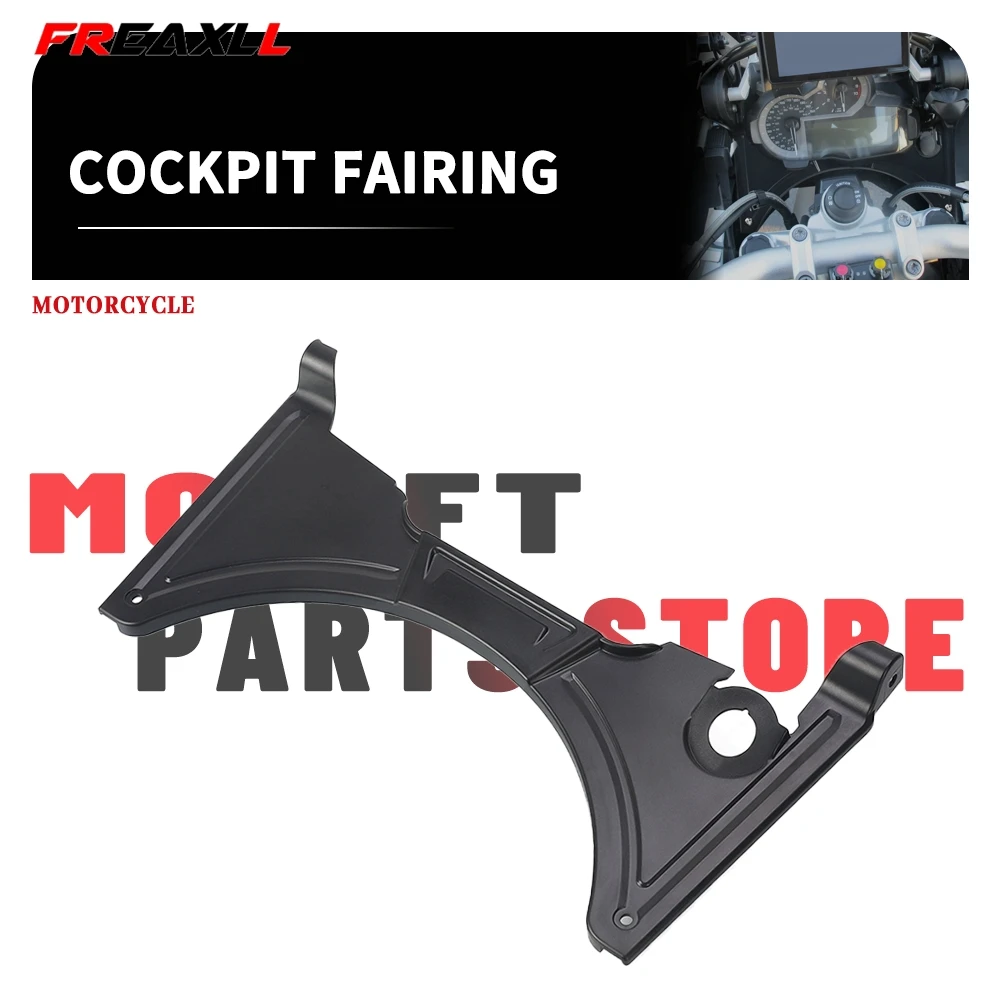 For BMW R1250GS LC ADV R 1200GS Adventure LC R1250 GS Updraft Deflector 2013-2024 R1200GS R 1250 GS Motorcycle Cockpit Fairing
For BMW R1250GS LC ADV R 1200GS Adventure LC R1250 GS Updraft Deflector 2013-2024 R1200GS R 1250 GS Motorcycle Cockpit Fairing