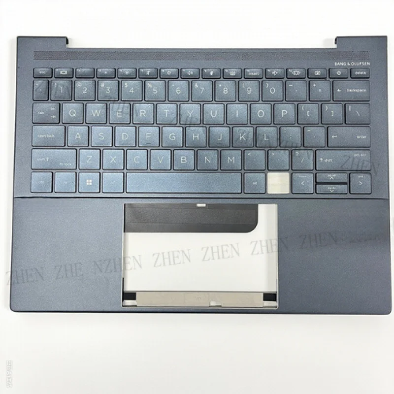 Y For HP Elite Dragonfly G3 Palmrest US with Backlit Keyboard
Y For HP Elite Dragonfly G3 Palmrest US with Backlit Keyboard