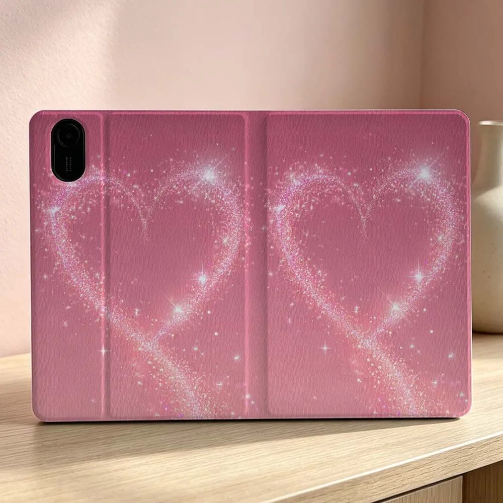 Art design with heart pattern For Xiaomi Redmi Mi Pad 8 7 6 5 4 2 SE K Pro Max Ultra Poco Pad Inch Tablet Case Soft
Art design with heart pattern For Xiaomi Redmi Mi Pad 8 7 6 5 4 2 SE K Pro Max Ultra Poco Pad Inch Tablet Case Soft