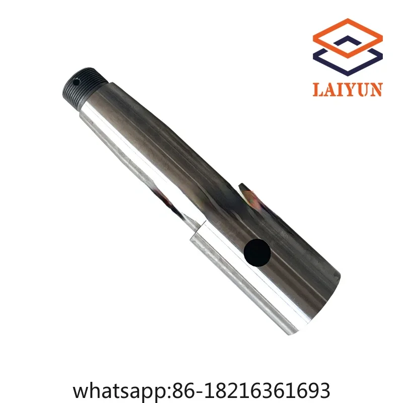 Drive motor shaft Travel motor shaft Dingli Xingbang Zhonglian Genie aerial lift scissor truck
Drive motor shaft Travel motor shaft Dingli Xingbang Zhonglian Genie aerial lift scissor truck