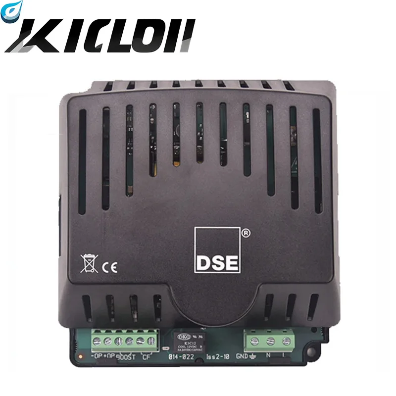 DSE9255 24 Volt 5 Amp Compact Battery Charger Deep Sea Made in UK Original 50/60HZ Kit Xeon
DSE9255 24 Volt 5 Amp Compact Battery Charger Deep Sea Made in UK Original 50/60HZ Kit Xeon
