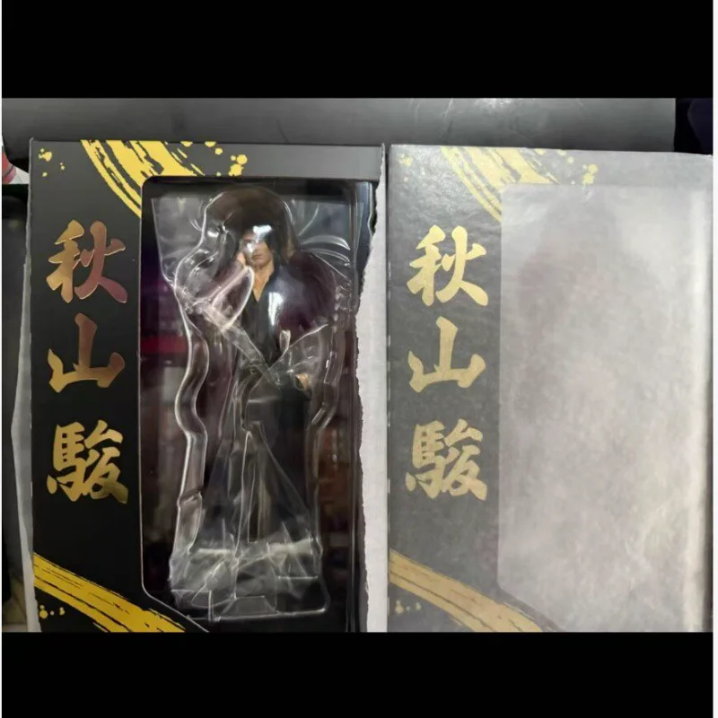 In Stock, Ships Within 24 Hours, Authentic Ryu Ga Gotoku / Yakuza, Akiyama Shun, Posable Figure Collectible
In Stock, Ships Within 24 Hours, Authentic Ryu Ga Gotoku / Yakuza, Akiyama Shun, Posable Figure Collectible