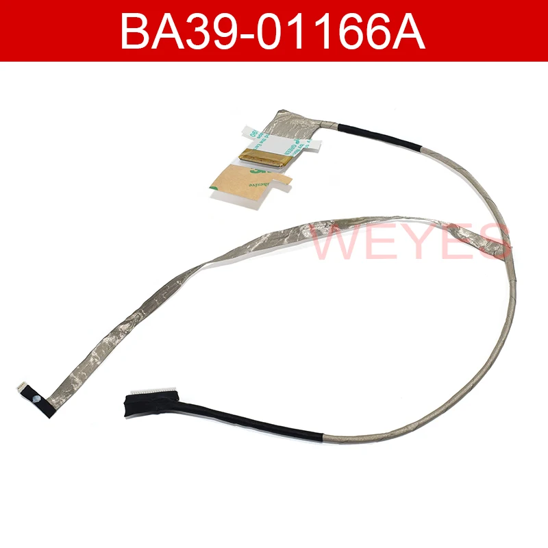 Аксессуары для SAMSUNG NP300E7A NP300E7Z NP305E7A ремонт ноутбука светодиодный кабель LVDS новый кабель для ноутбука Новинка
Аксессуары для SAMSUNG NP300E7A NP300E7Z NP305E7A ремонт ноутбука светодиодный кабель LVDS новый кабель для ноутбука Новинка