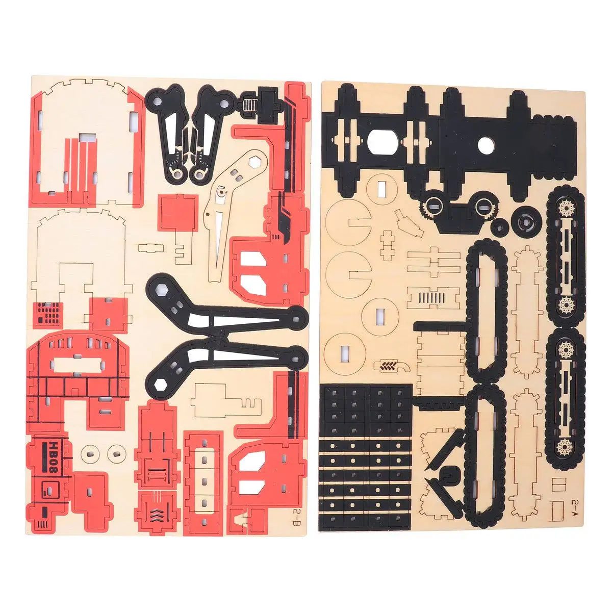 DIY 3D Handmade Wooden Car Excavator Puzzle Assembly Educational Craft for Boys Girls Home Decoration DIY Assembly Toy
DIY 3D Handmade Wooden Car Excavator Puzzle Assembly Educational Craft for Boys Girls Home Decoration DIY Assembly Toy