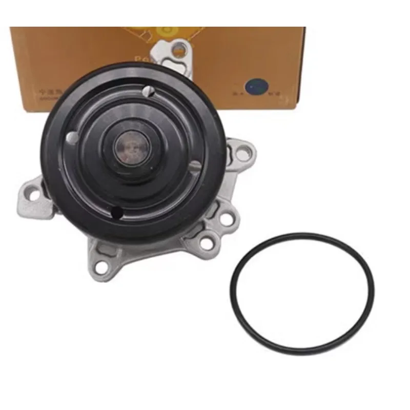 Аксессуары для водяного насоса двигателя CVVT DVVT для Geely Emgrand EC715 718 Gleagle GC7 Vision Englon Sea SC7, автомобильная часть
Аксессуары для водяного насоса двигателя CVVT DVVT для Geely Emgrand EC715 718 Gleagle GC7 Vision Englon Sea SC7, автомобильная часть