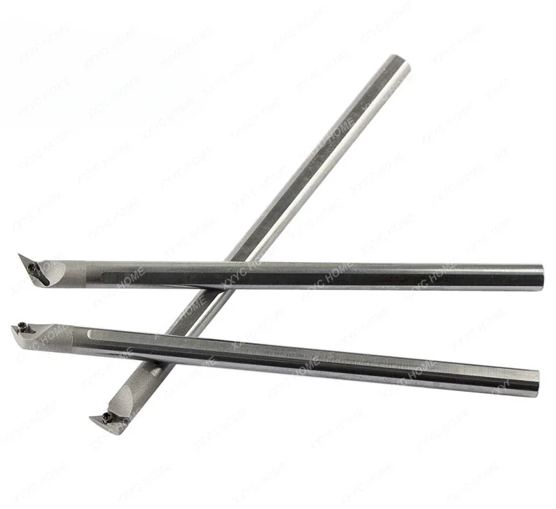 Mini Internal Turing Tool 4mm 5mm 6mm 7mm Small Hole Turning Lathe Tools Bar Carbide Lathe Boring Cutter
Mini Internal Turing Tool 4mm 5mm 6mm 7mm Small Hole Turning Lathe Tools Bar Carbide Lathe Boring Cutter