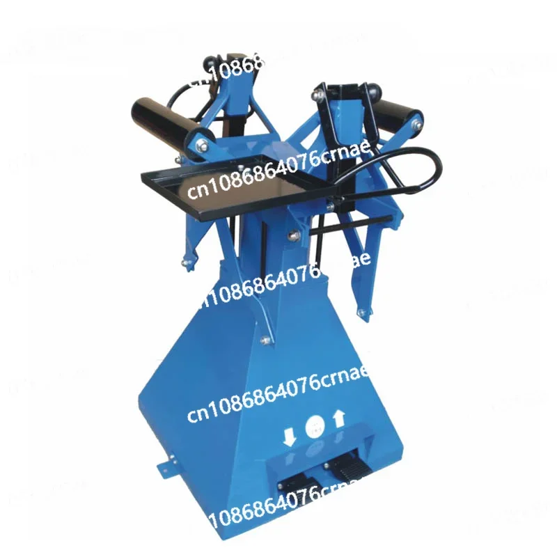 Steel Color Can Be Choose Options Pneumatic Tyre Expander with LED Working Lamp Tire Changing Spreader High-quality
Steel Color Can Be Choose Options Pneumatic Tyre Expander with LED Working Lamp Tire Changing Spreader High-quality