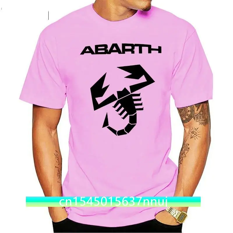 Abarth Scorpion 2018 New Arrival Summer Fashion Design Short Sleeve Men's T Shirt Causal Clothes For Boys Tops
Abarth Scorpion 2018 New Arrival Summer Fashion Design Short Sleeve Men's T Shirt Causal Clothes For Boys Tops