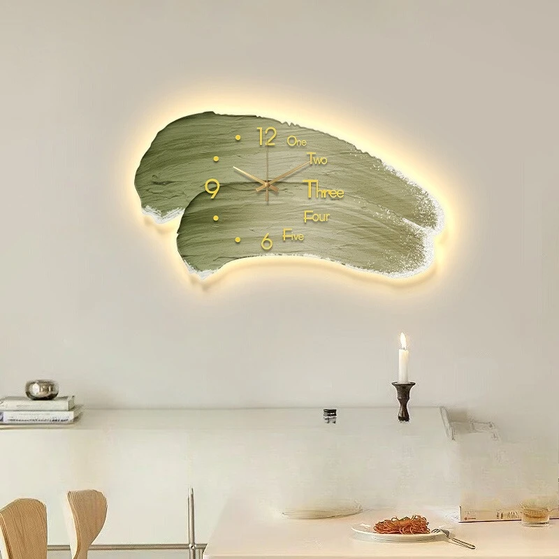 Electronic Design Wall Watch Clock Luxury Unique Modern Large Wall Clock Bedroom Classic Metal Relojes De Pared Decoration
Electronic Design Wall Watch Clock Luxury Unique Modern Large Wall Clock Bedroom Classic Metal Relojes De Pared Decoration