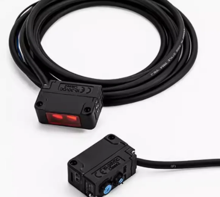 Новый оригинальный фотоэлектрический Keyence PZ-G62P PZ-G61N PZ-G61P PZ-G61CP PZ-G52N PZ-G51N PZ-G52N PZ-G52P PZ-G51P PZ-G51CN PZ-G62N
Новый оригинальный фотоэлектрический Keyence PZ-G62P PZ-G61N PZ-G61P PZ-G61CP PZ-G52N PZ-G51N PZ-G52N PZ-G52P PZ-G51P PZ-G51CN PZ-G62N