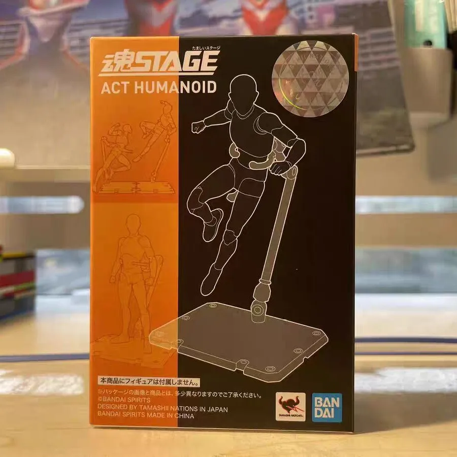 Bandai оригинальная сценическая экшн-фигурка Shf Act.5 для механики, Коллекционная модель, подарки для детей на день рождения
Bandai оригинальная сценическая экшн-фигурка Shf Act.5 для механики, Коллекционная модель, подарки для детей на день рождения