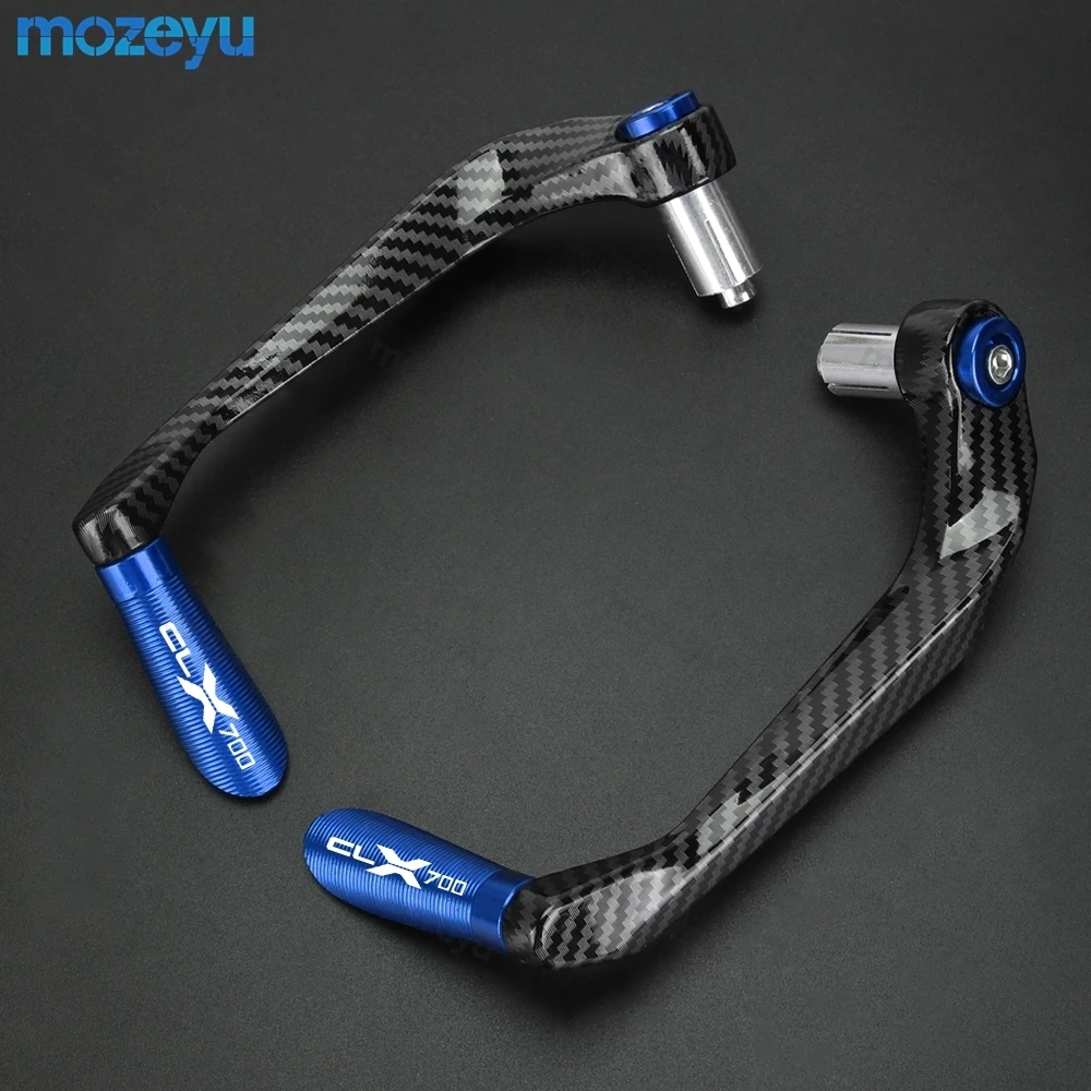 For CFMOTO CLX-700 Heritage CLX 700 Adventure 2022 - 2025 Motorcycle Accessories Handlebar Grips Guard Brake Clutch Levers Guard
For CFMOTO CLX-700 Heritage CLX 700 Adventure 2022 - 2025 Motorcycle Accessories Handlebar Grips Guard Brake Clutch Levers Guard