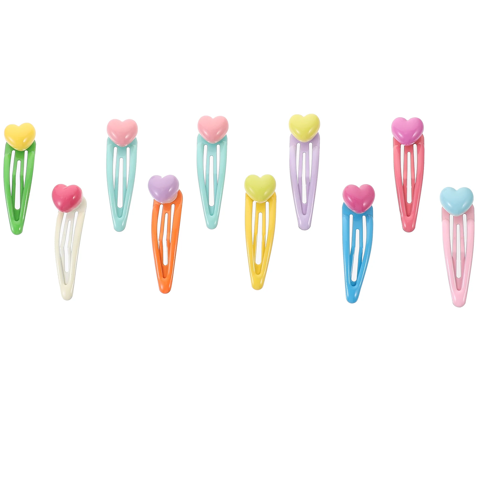 10pcs Candy Color Hair Clips Cute Cartoon Women Girls Accessories Resin Decorate Barrettes Lovely Hairpin Adorable Hair
10pcs Candy Color Hair Clips Cute Cartoon Women Girls Accessories Resin Decorate Barrettes Lovely Hairpin Adorable Hair