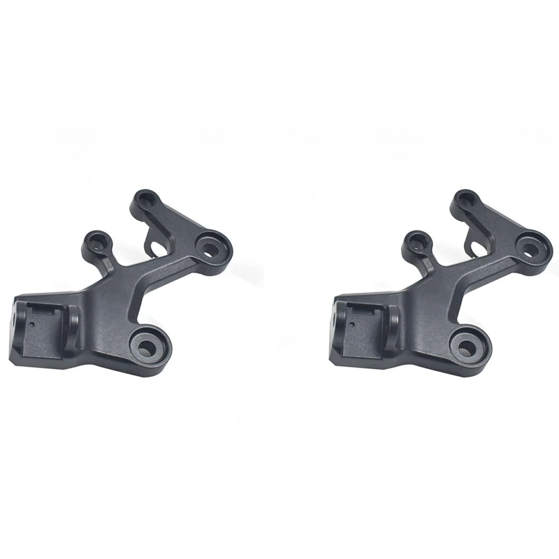 2X Motorcycle Pedal Mount Bracket Front Footrests Foot Pegs Pedal Bracket For Kawasaki NINJA400 Z400 2018-2022(Right)
2X Motorcycle Pedal Mount Bracket Front Footrests Foot Pegs Pedal Bracket For Kawasaki NINJA400 Z400 2018-2022(Right)