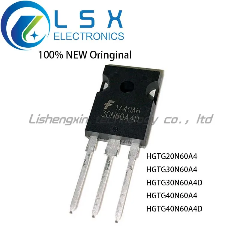 Новинка/5 шт. HGTG20N60A4 G30N60A4D G40N60A4/A4D HGTG40N60A4 40N60A4 оригинал в наличии
Новинка/5 шт. HGTG20N60A4 G30N60A4D G40N60A4/A4D HGTG40N60A4 40N60A4 оригинал в наличии