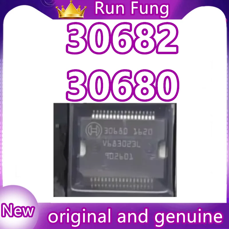 5 шт. 100% новый чипсет 30680 30682 HSSOP36
5 шт. 100% новый чипсет 30680 30682 HSSOP36