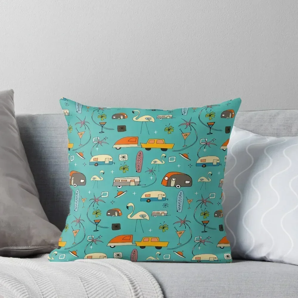 Vintage Kitsch Blue #midcentury Throw Pillow Christmas Covers anime girl pillow
Vintage Kitsch Blue #midcentury Throw Pillow Christmas Covers anime girl pillow