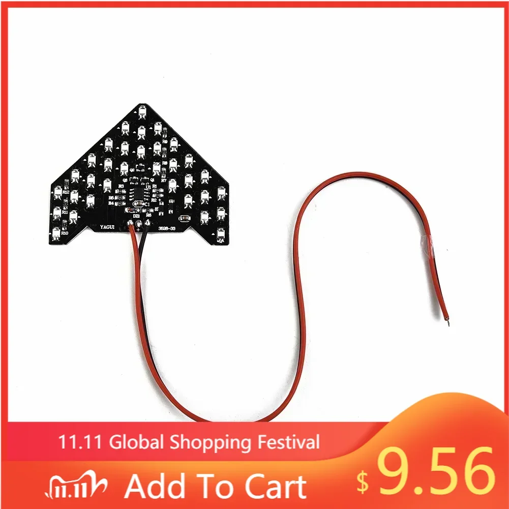 Hot New Light Arrow Lamp Mirror Rear Steering Energy Saving High Brightness Low Power Shock Proof Vehicles Yellow 1Pc 
Hot New Light Arrow Lamp Mirror Rear Steering Energy Saving High Brightness Low Power Shock Proof Vehicles Yellow 1Pc