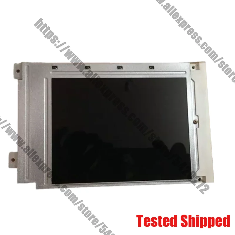 Original 9.4 Inch Panel Display LTM09C015A LTM09C015K LTM09C016K LCD Screen
Original 9.4 Inch Panel Display LTM09C015A LTM09C015K LTM09C016K LCD Screen