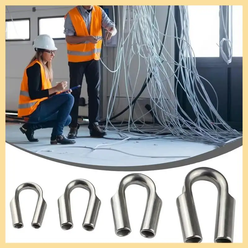 AB08-кабельный наперсток, веревка из нержавеющей стали, наперсток, такелаж для троса, трос, трос, цепь, инструмент для стойки наперстка
AB08-кабельный наперсток, веревка из нержавеющей стали, наперсток, такелаж для троса, трос, трос, цепь, инструмент для стойки наперстка