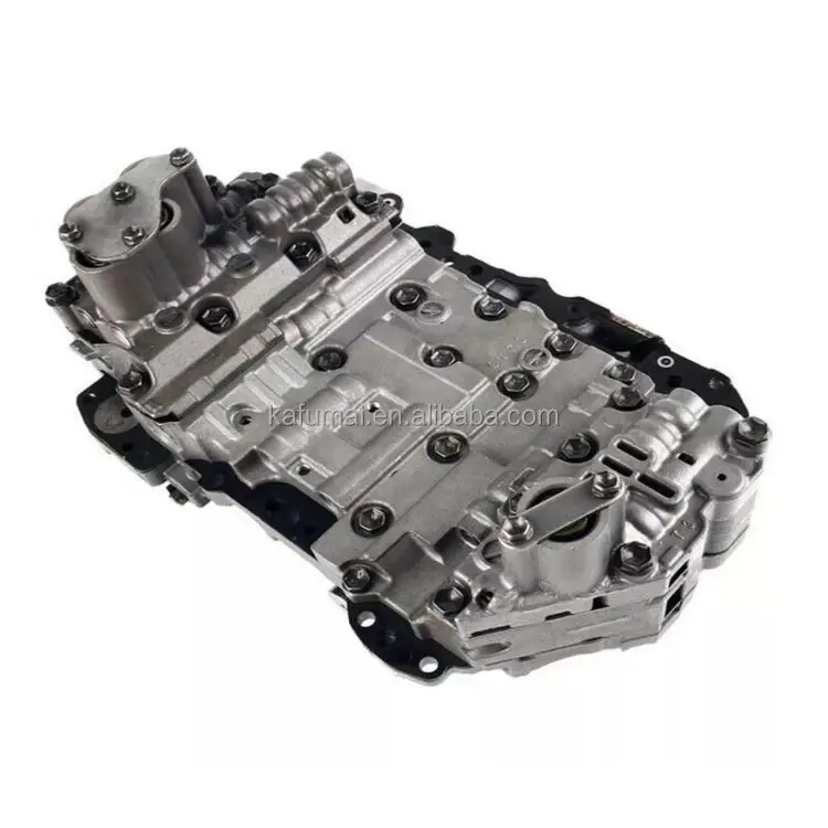 Wholesale 09M Transmission Valve Body With Small Solenoids Compatible With VW Audi Mini 2003-2011
Wholesale 09M Transmission Valve Body With Small Solenoids Compatible With VW Audi Mini 2003-2011